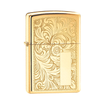 Zippo 352B Rec Brass Venetian® 